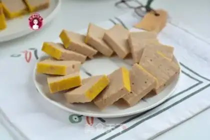 Make Sunny lunch meat step 15