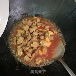 Make Pineapple grunt step 10