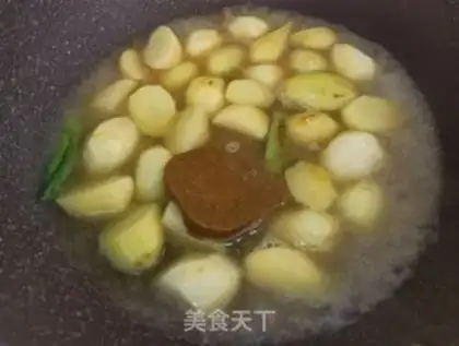 Make Potatoes step 2