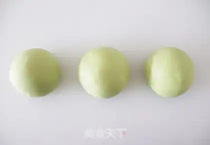 Make Dog bone step 8