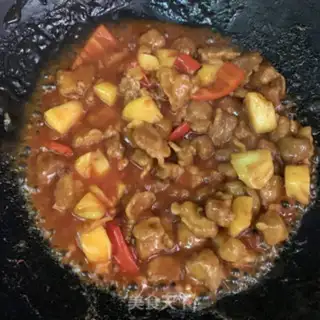 Make Pineapple grunt step 11