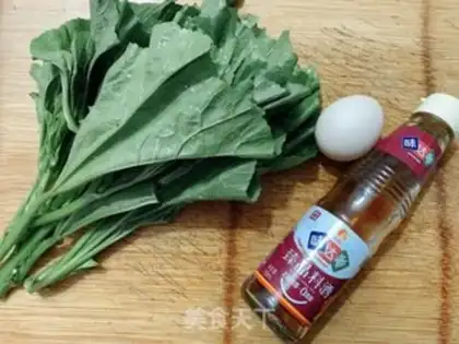 Make Scrambled eggs step 0