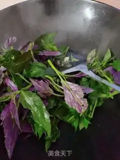 Make Garlic pickles step 3