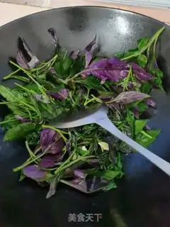 Make Garlic pickles step 4