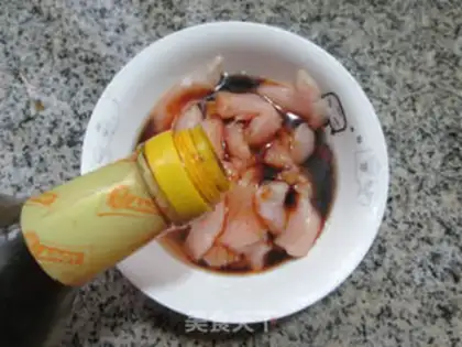 Make Chicken gravy step 2