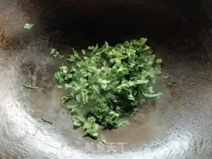 Make Scrambled eggs step 3