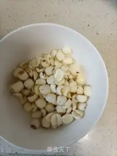 Make Silver Ears Spill step 3