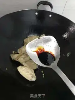 Make Coke chicken wings step 2