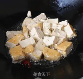 Make Coke chicken wings step 4