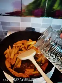 Make Oil step 15