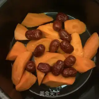 Make Carrot
