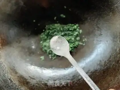 Make Scrambled eggs step 5