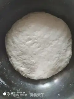Make Spinach dumplings step 12