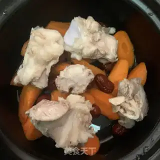 Make Carrot