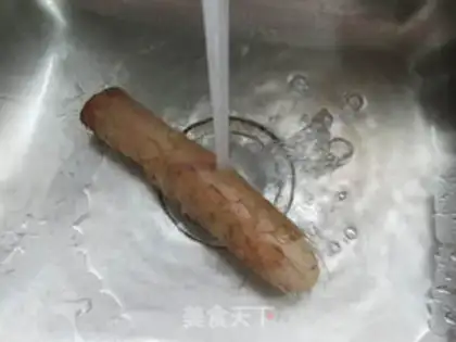 Make Egg-dry-deficit step 2