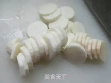 Make Egg-dry-deficit step 3