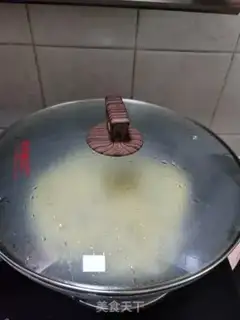 Make Black pretzels for pasta step 3