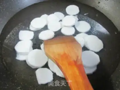 Make Egg-dry-deficit step 4