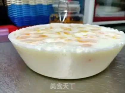 Make Carrot