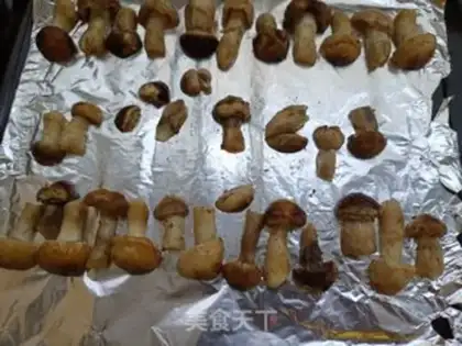 Make Roast kiss step 4