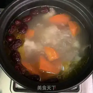 Make Carrot