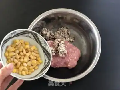 Make Frozen meatballs step 2