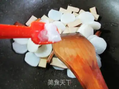 Make Egg-dry-deficit step 6