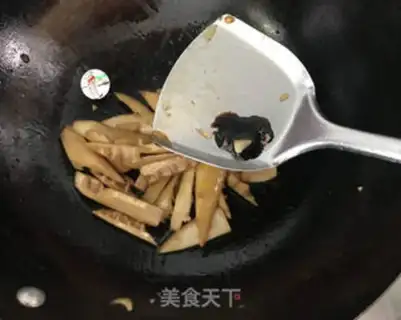 Make ♪ The oil ♪ step 10