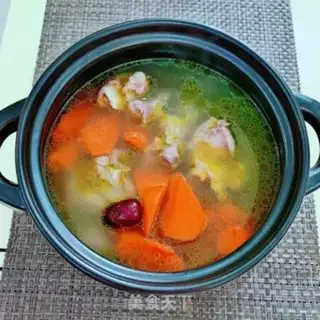 Make Carrot