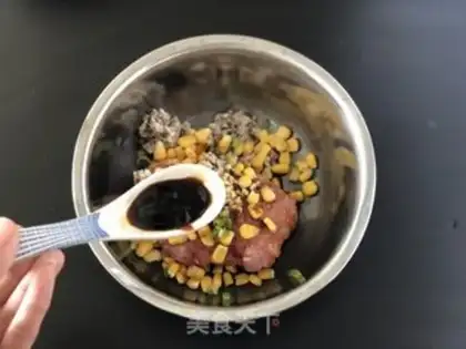 Make Frozen meatballs step 3