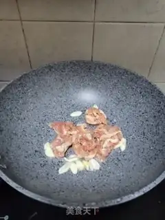 Make Black pretzels for pasta step 6