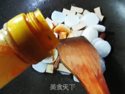 Make Egg-dry-deficit step 7