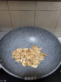 Make Black pretzels for pasta step 7