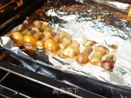 Make Roast kiss step 7