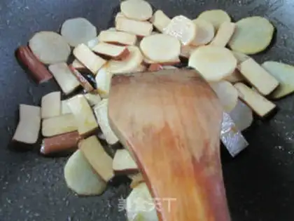 Make Egg-dry-deficit step 8