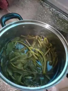 Make Oily fragrance step 0