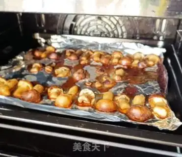 Make Roast kiss step 8