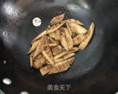 Make ♪ The oil ♪ step 13