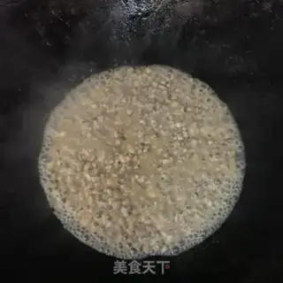 Make Soybeans and red meat step 5