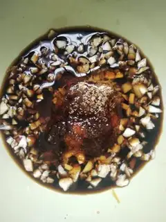 Make Autumn step 3