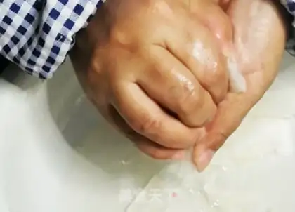 Make Sugar carrots step 3