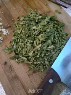 Make Oily fragrance step 2