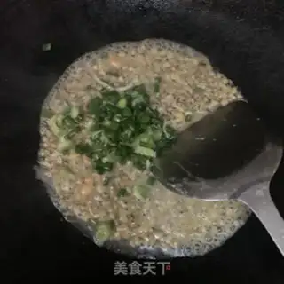 Make Soybeans and red meat step 6