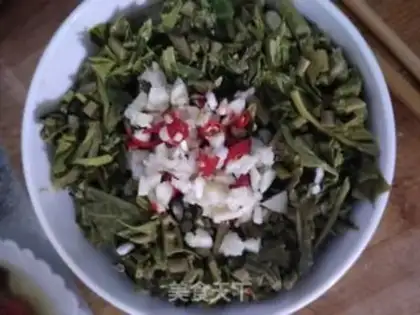 Make Oily fragrance step 3