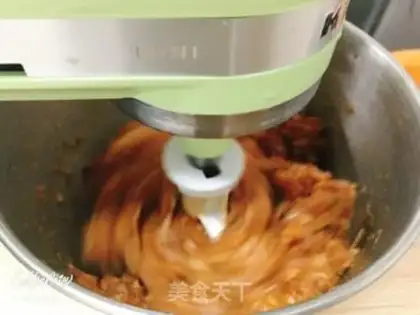 Make Cook machine sausage step 5