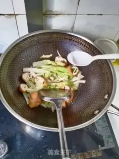 Make Soccer bean curd step 7