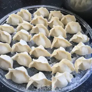 Make Sour soup dumplings step 7
