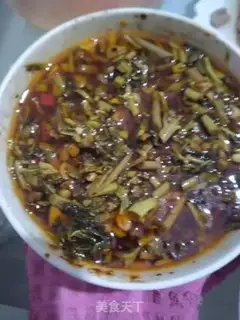 Make Oily fragrance step 5