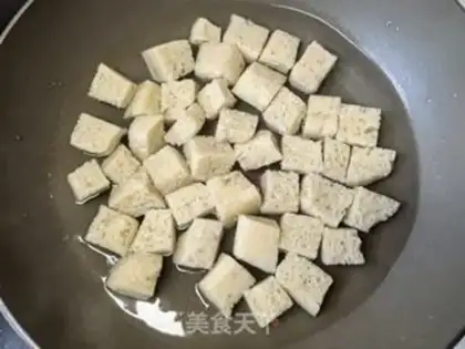 Make Muffled noodles step 3