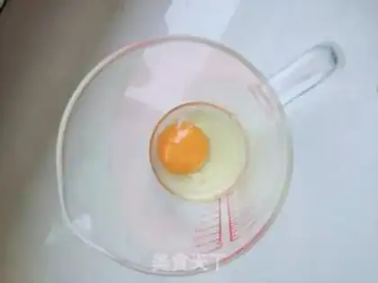 Make Pineapple egg soup step 5